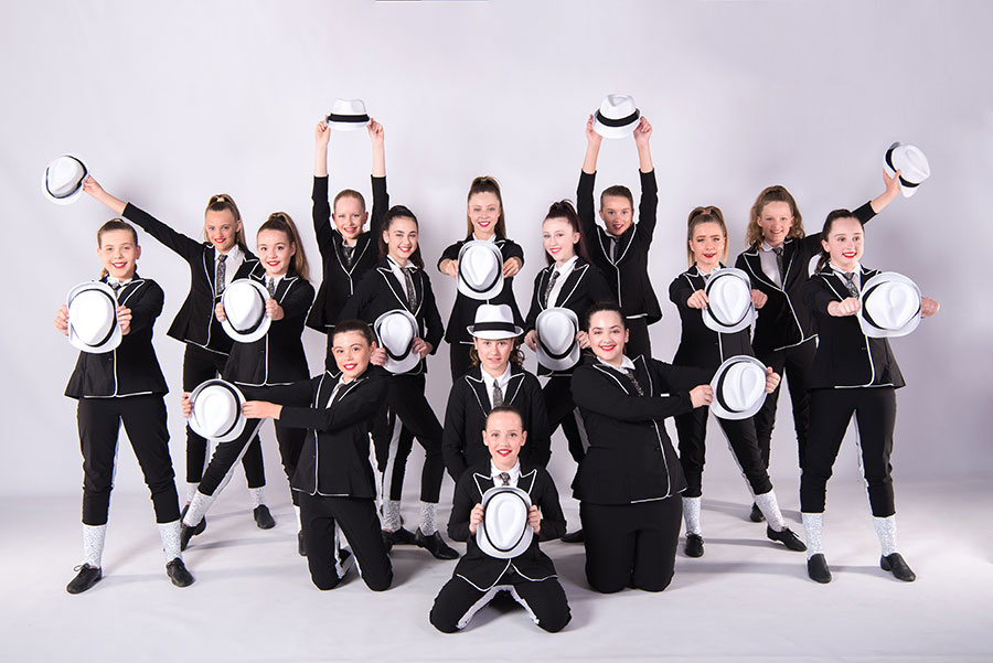 dance classes marion