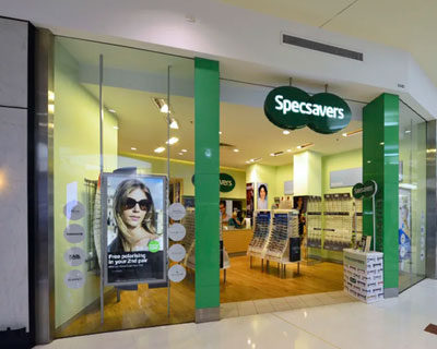 spec savers marion